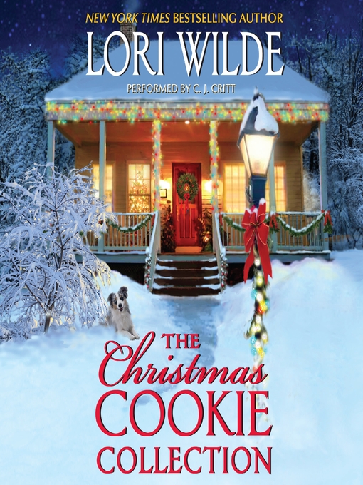 Title details for The Christmas Cookie Collection by Lori Wilde - Available